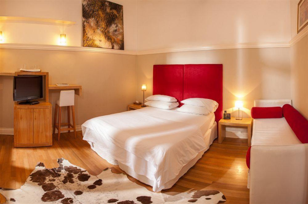 Best offers for Malabia House Charming Hotel Palermo