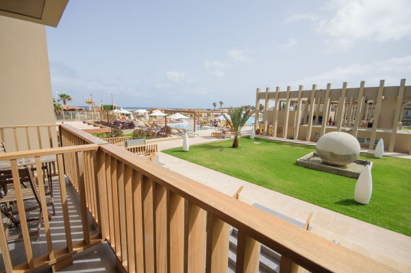 Best offers for Oasis Salinas Sea Santa Maria