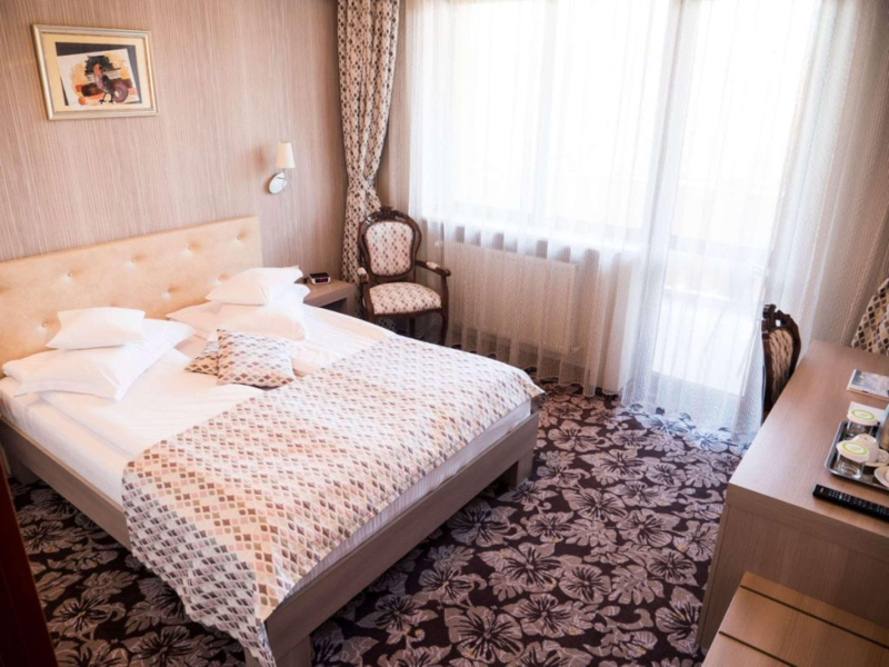 Best offers for Best Western Silva Hotel Sibiu 
