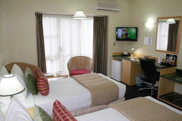 Best offers for Grand Country Lodge Mittagong South Coast