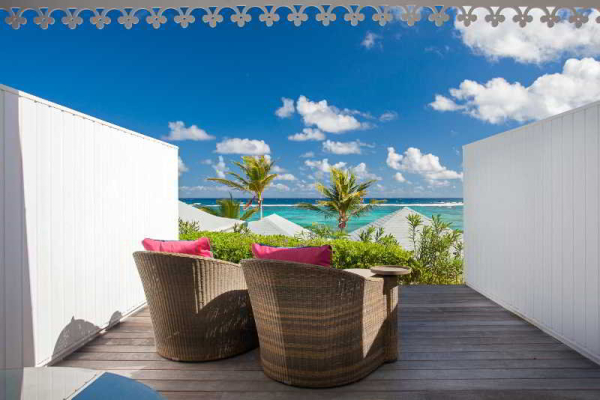 Best offers for Guanahani & Spa Saint Barthelemy