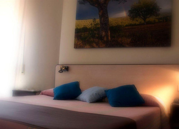 Best offers for Hotel Alcide Siena