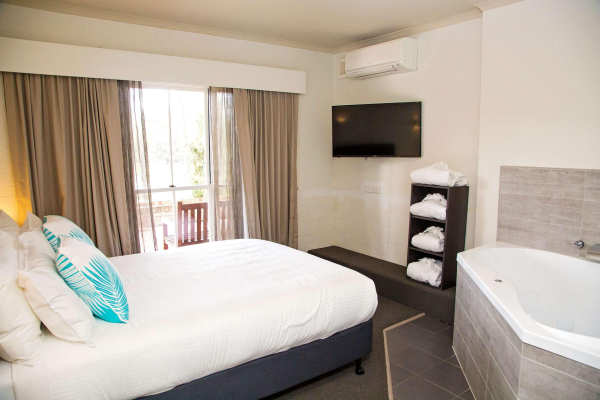 Best offers for Lincoln Downs Resort Batemans Bay South Coast