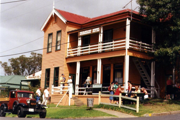 Best offers for The Bryn at Tilba South Coast