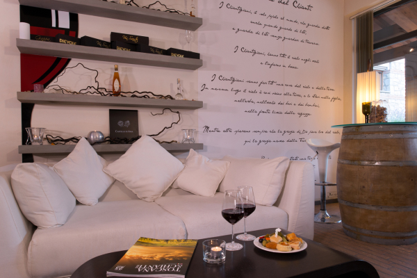 أفضل العروض ل Cdh Hotel Radda سينا