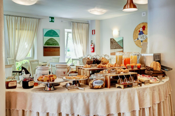 أفضل العروض ل Hotel Corsignano سينا