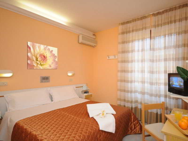 Best offers for Hotel Iris Terme Benessere Siena