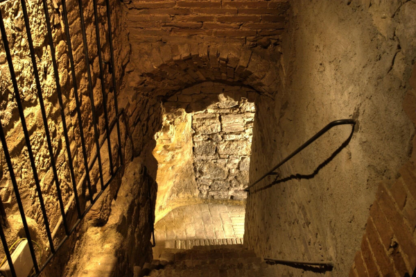 Best offers for Hotel L'Antico Pozzo Siena