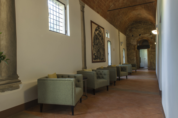Best offers for Hotel Relais della Rovere Siena