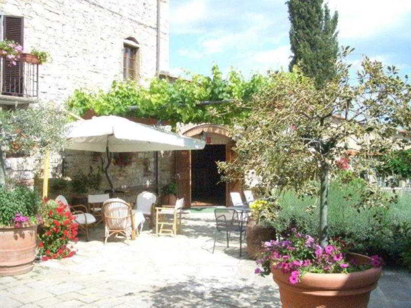 Best offers for Hotel Residence San Sano Siena