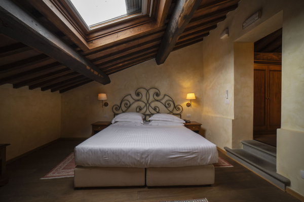 أفضل العروض ل Palazzo San Niccolo سينا