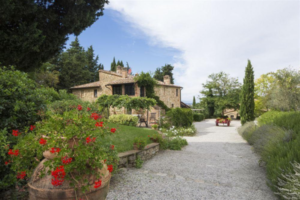 Best offers for Podere la Casetta Siena