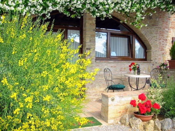 Best offers for Aia Country Holidays Siena