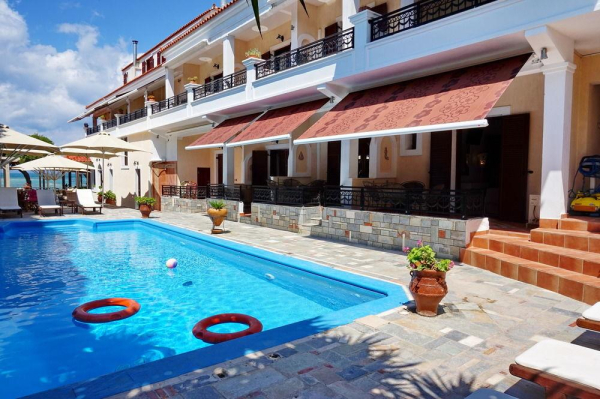 Best offers for Aktaion II Aegina 