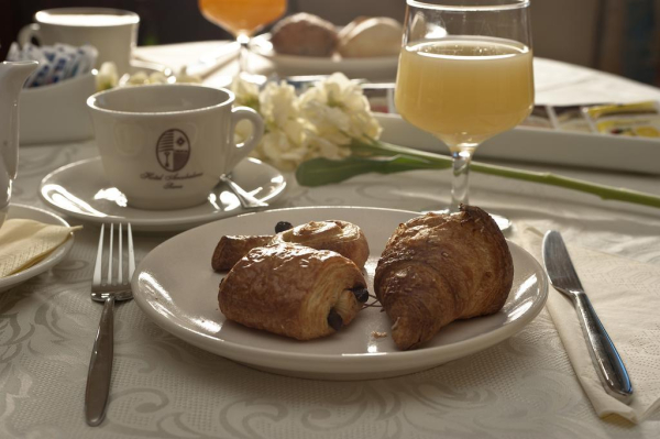 Best offers for Arcobaleno Boutique Hotel Siena