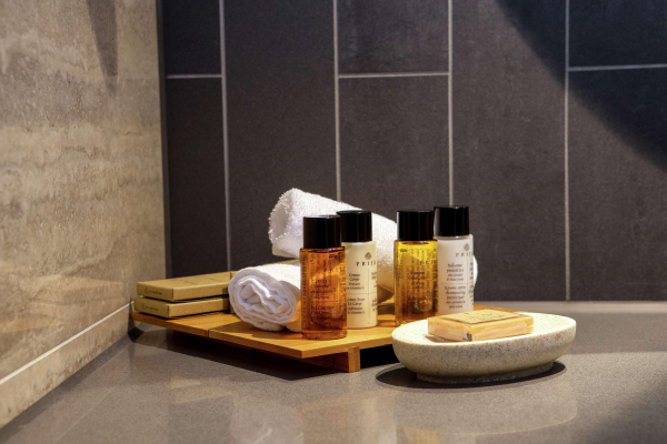 أفضل العروض ل هيلتون لندن بانكسايد سينترال لوندون