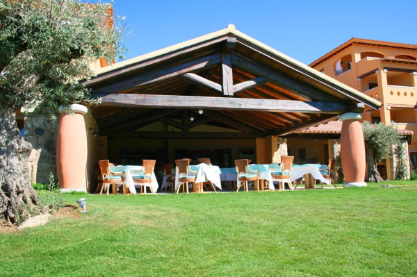 Best offers for Hotel Marana Olbia