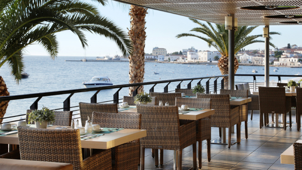 Best offers for Spetses Aegina