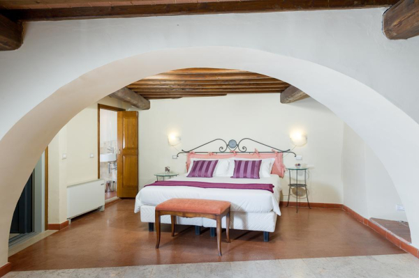 أفضل العروض ل تور دي سرفيتي سينا