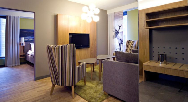 Best offers for Break Sokos Hotel Levi Sirrka