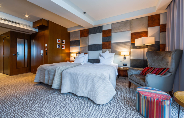 Best offers for Grand Hotel Boutique Rzeszow
