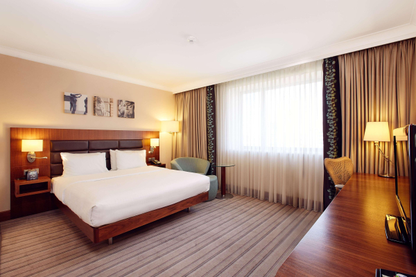 Best offers for Hilton Garden Inn Rzeszow Rzeszow