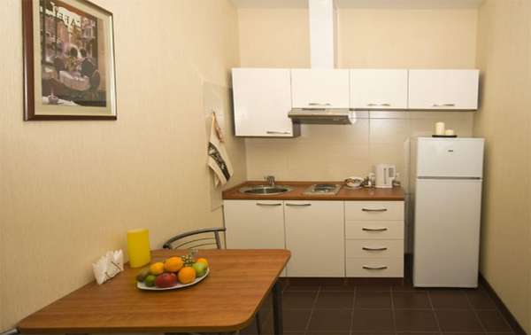 أفضل العروض ل Lovech Apart Hotel ريازان 