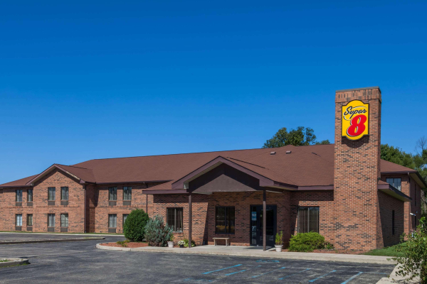 Best offers for Super 8 by Wyndham Rochester Rochester