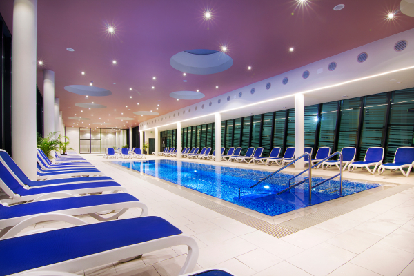 Best offers for Terme Vivat Moravske Toplice