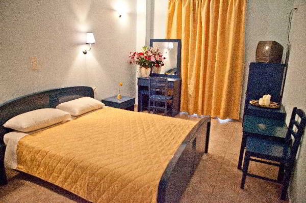 Best offers for Venetia Hotel Aegina