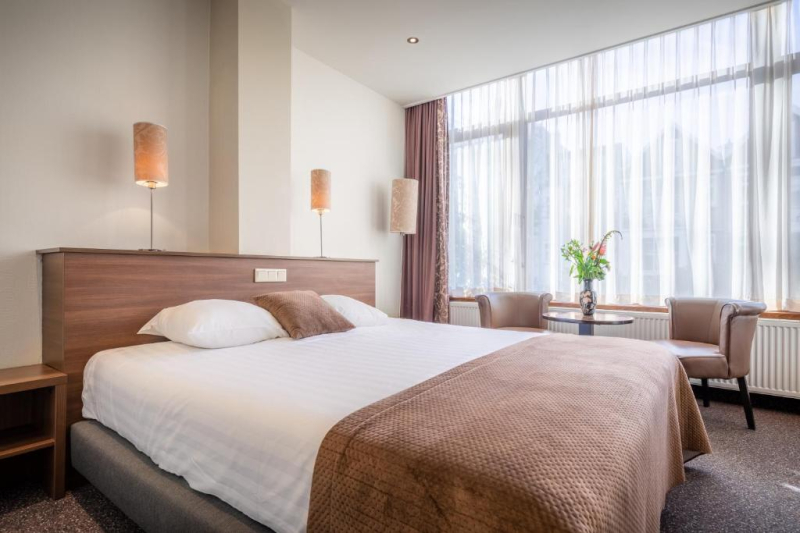 Best offers for Hotel Milano Rotterdam 