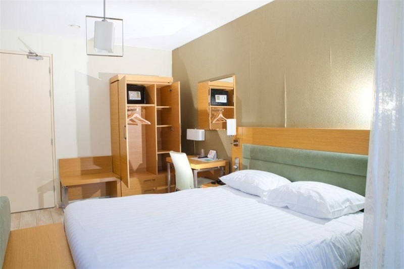 Best offers for Port Rotterdam 