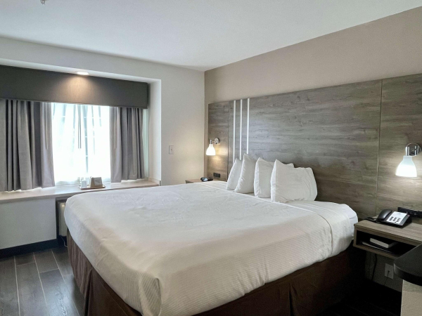 Best offers for Best Western Roanoke Inn & Suites Roanoke 