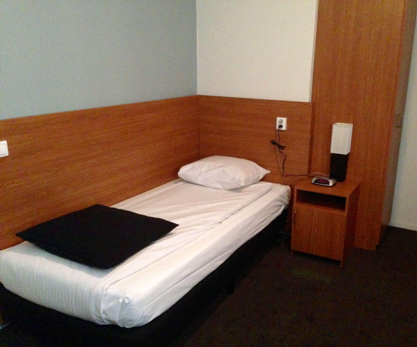 Best offers for De Korenbeurs, Sure Hotel Collection by Best W. Rotterdam