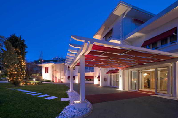 Best offers for Grand Hotel Primavera San Marino