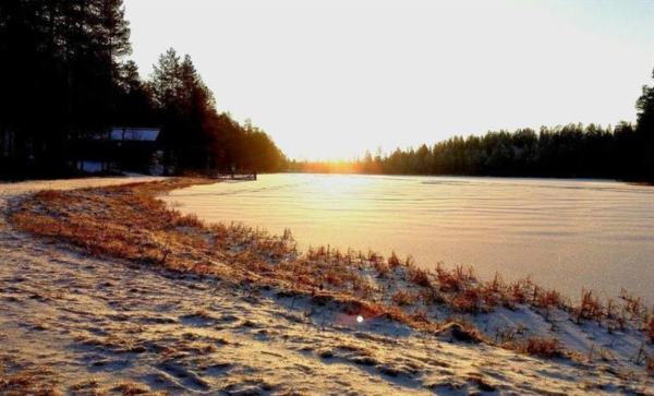 Best offers for Lapland Hotels Bear´s Lodge Rovaniemi