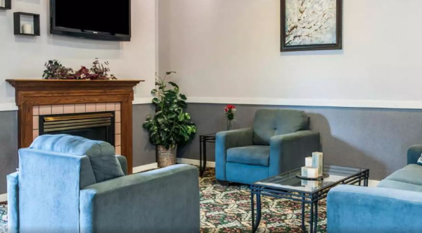 Best offers for Quality Inn Rochester Rochester