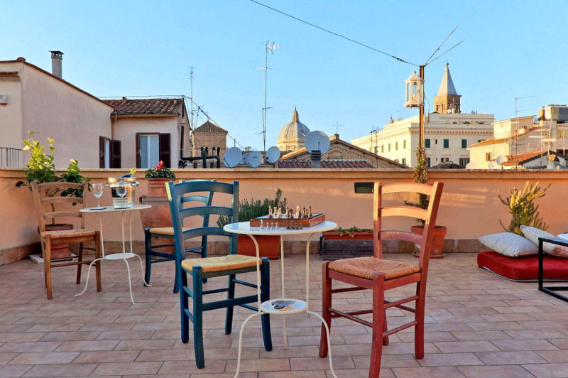 أفضل العروض ل موخاوس روما