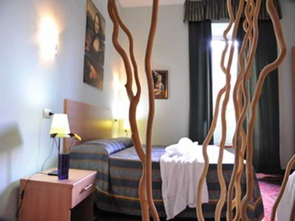 أفضل العروض ل بيد اند بريكفاست دا فينسي روما