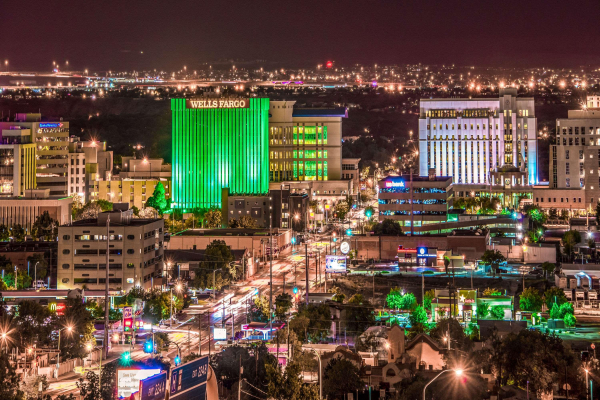 Best offers for Days Inn By Wyndham Rio Rancho Albuquerque 