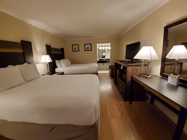 Best offers for Days Inn By Wyndham Wilmington/Brandywine Delaware 