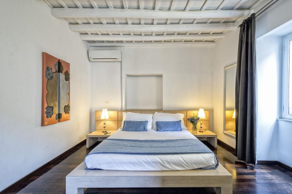 أفضل العروض ل فندق ذ كن روما