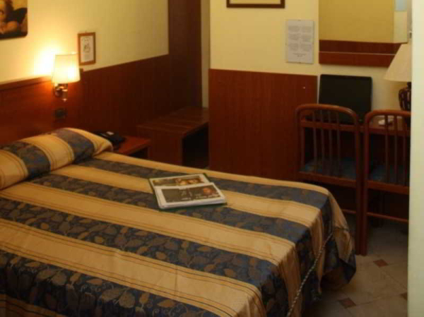 أفضل العروض ل فندق فينس لاكويلا