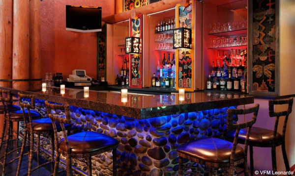 أفضل العروض ل ناتيفو فندق البوكوركو 