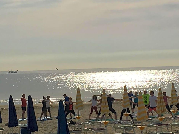 Best offers for Ritz Silvi Marina