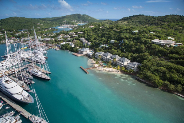 أفضل العروض ل ساوذ بوينتانتيجوا فالموث هاربور