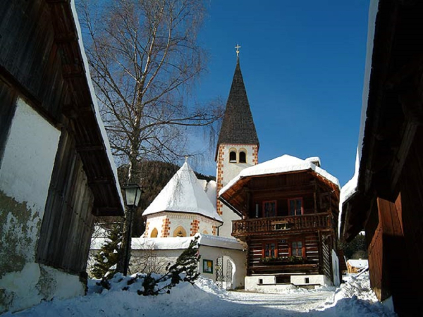 Best offers for St. Oswald Bad Kleinkirchheim