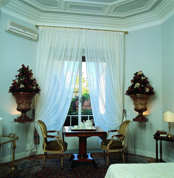 Best offers for Suite Oriani Parioli