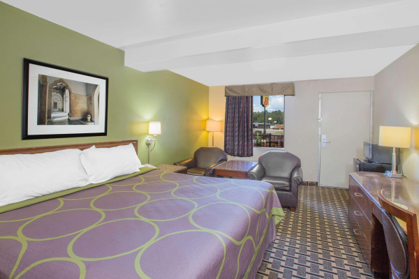 Best offers for Super 8 By Wyndham Jasper Jasper