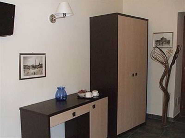 أفضل العروض ل افيتاكامركلاريان روما